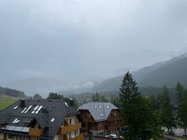 Kranjska Gora