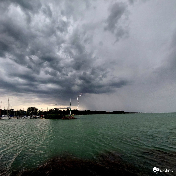 Balatonlelle