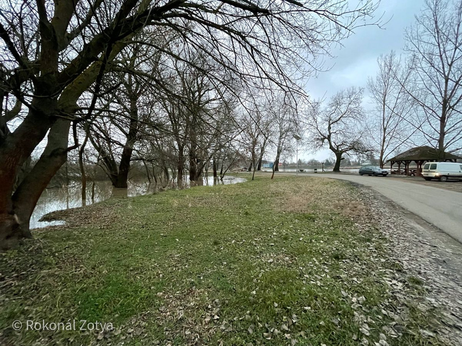 Tiszalök
