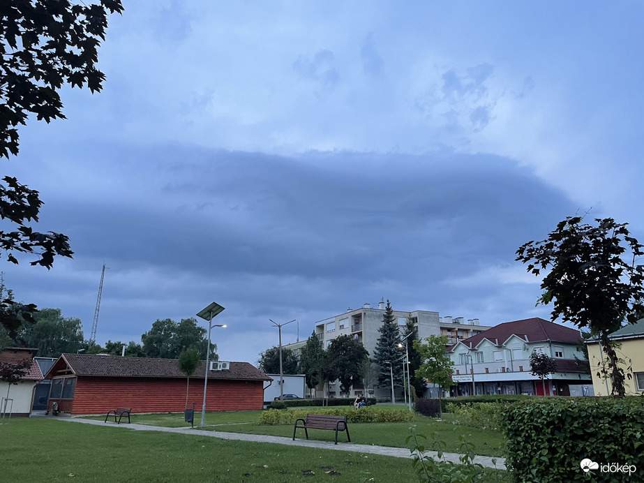 Tiszalök