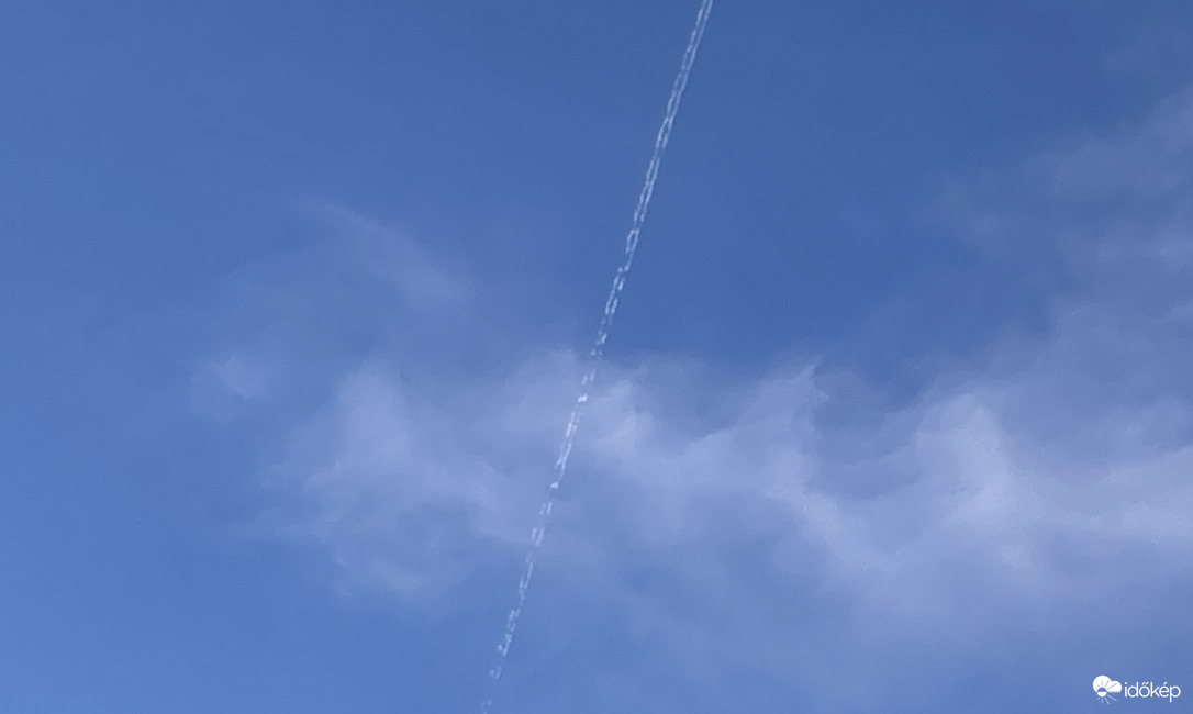 Crow instabilitás Tiszalökön 