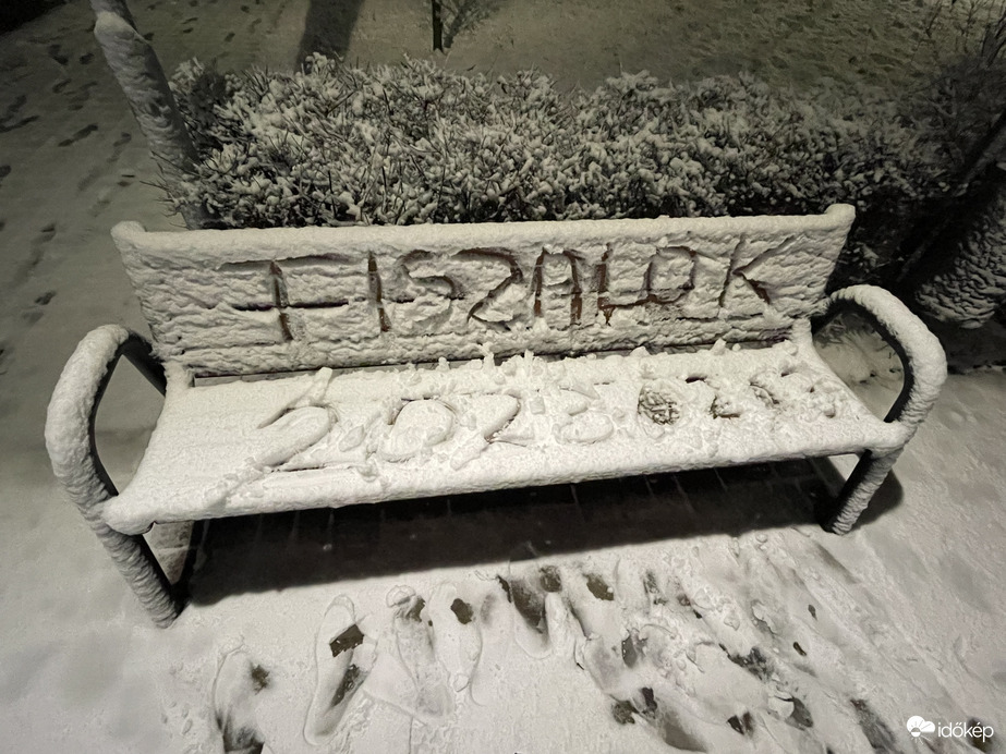 Tiszalök