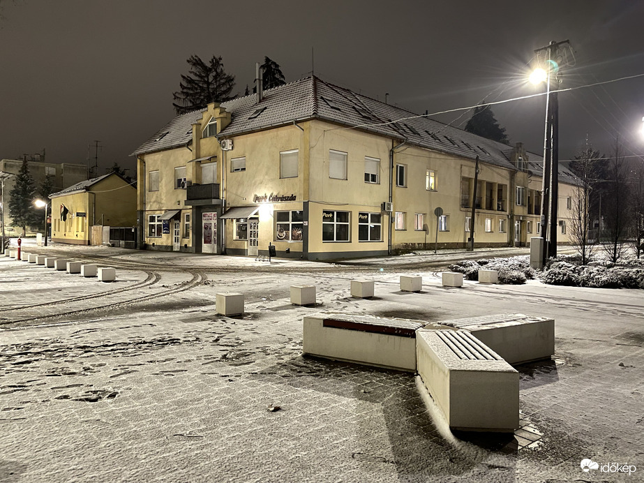 Tiszalök