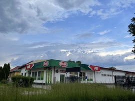 Tiszalök 