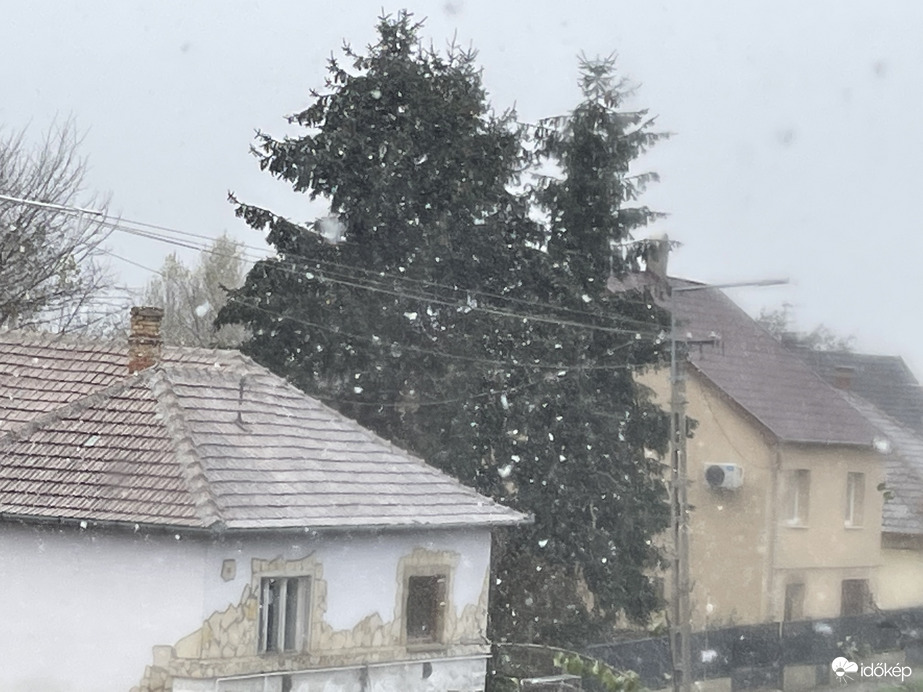 Tiszalök 