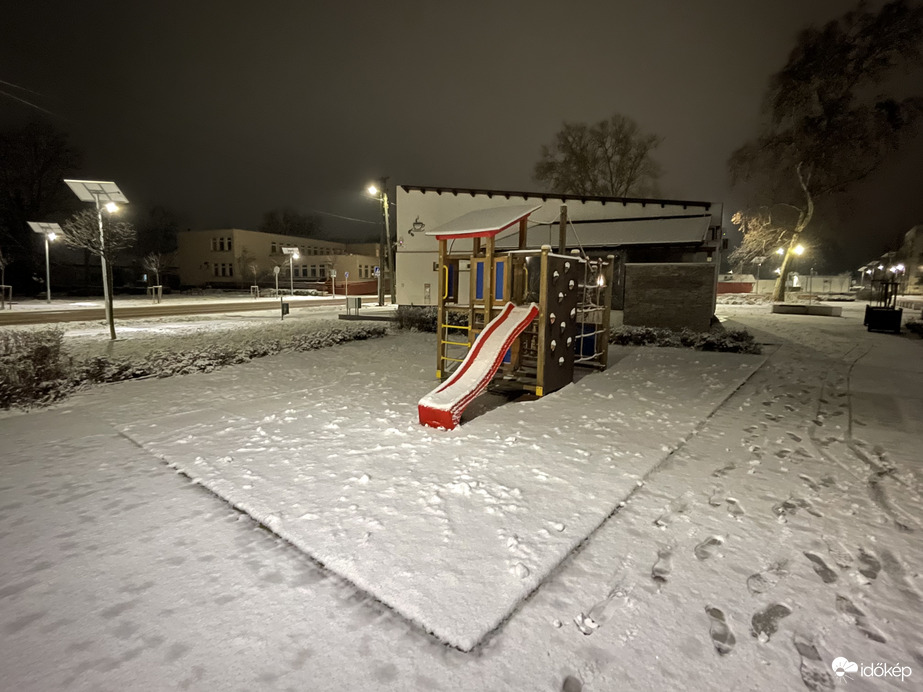 Tiszalök