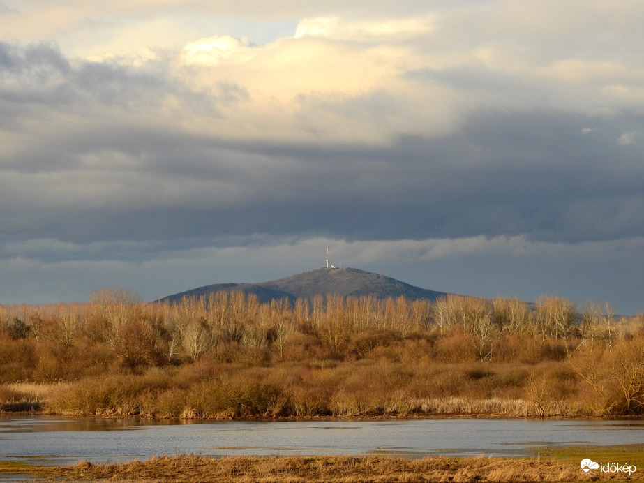 Tiszalök