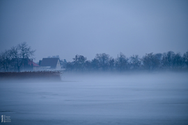 Misztikus horror a Kis- és Nagy-Tiszán Tiszalökön