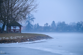 Misztikus horror a Kis- és Nagy-Tiszán Tiszalökön