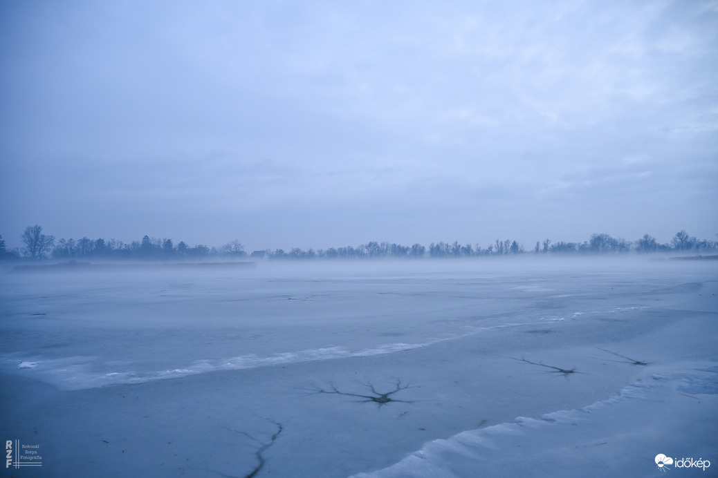 Misztikus horror a Kis- és Nagy-Tiszán Tiszalökön