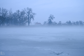 Misztikus horror a Kis- és Nagy-Tiszán Tiszalökön