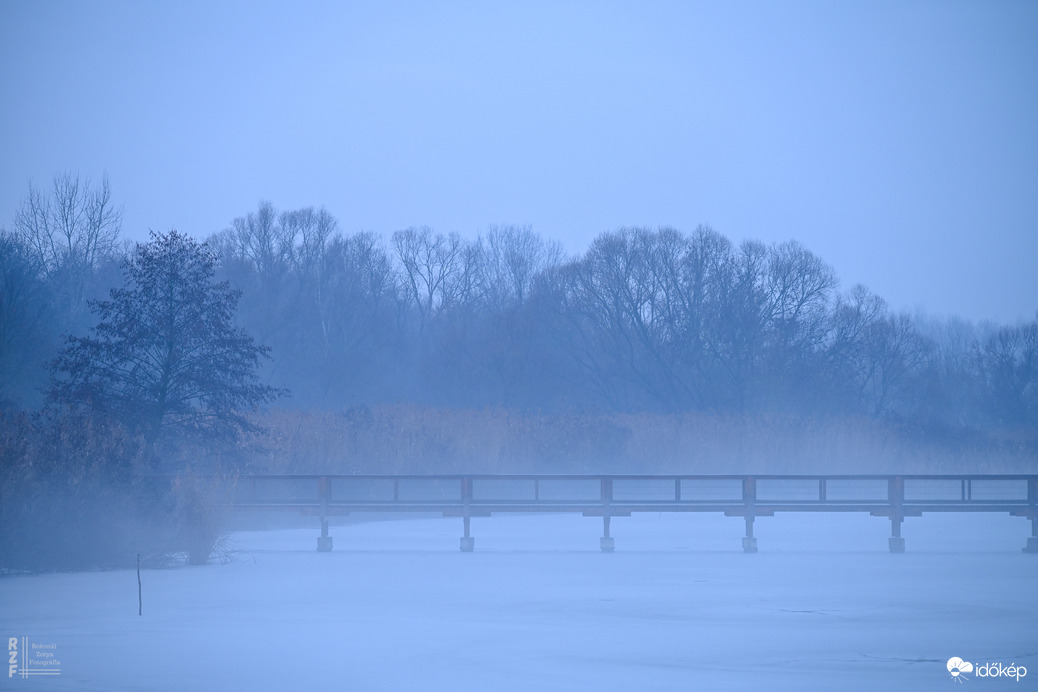 Misztikus horror a Kis- és Nagy-Tiszán Tiszalökön