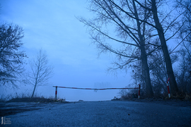 Misztikus horror a Kis- és Nagy-Tiszán Tiszalökön