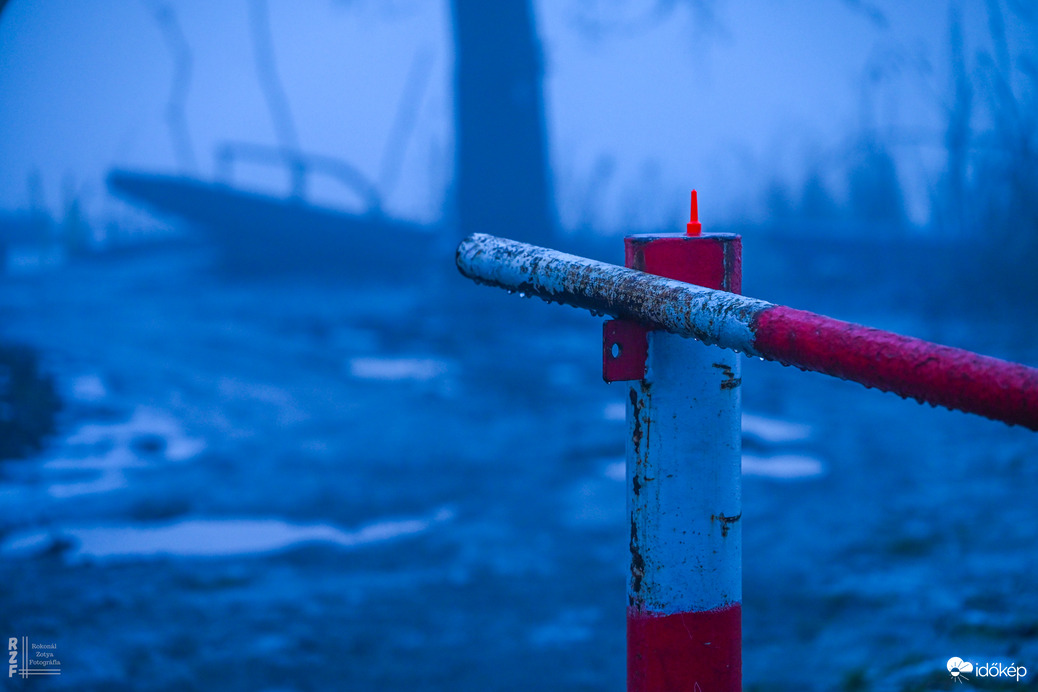 Misztikus horror a Kis- és Nagy-Tiszán Tiszalökön