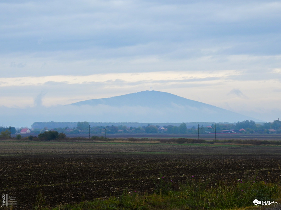 "Füstös" Tokaj