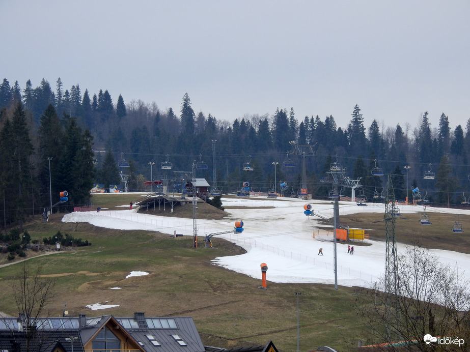 Białka Tatrzańska