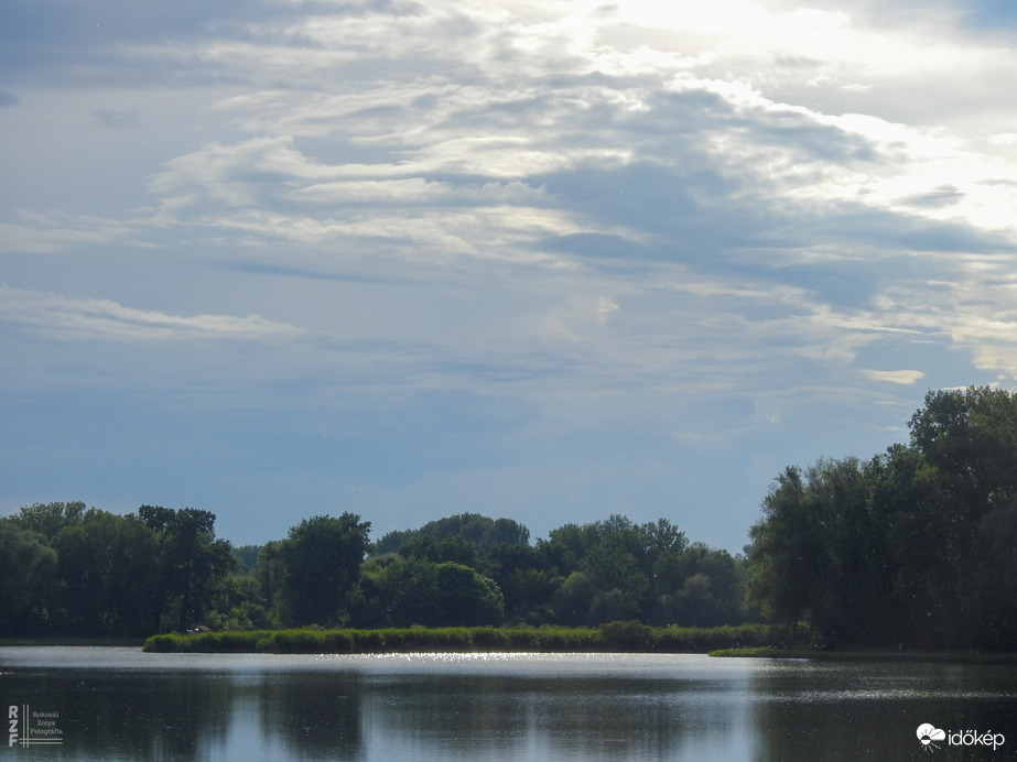 Tiszalök