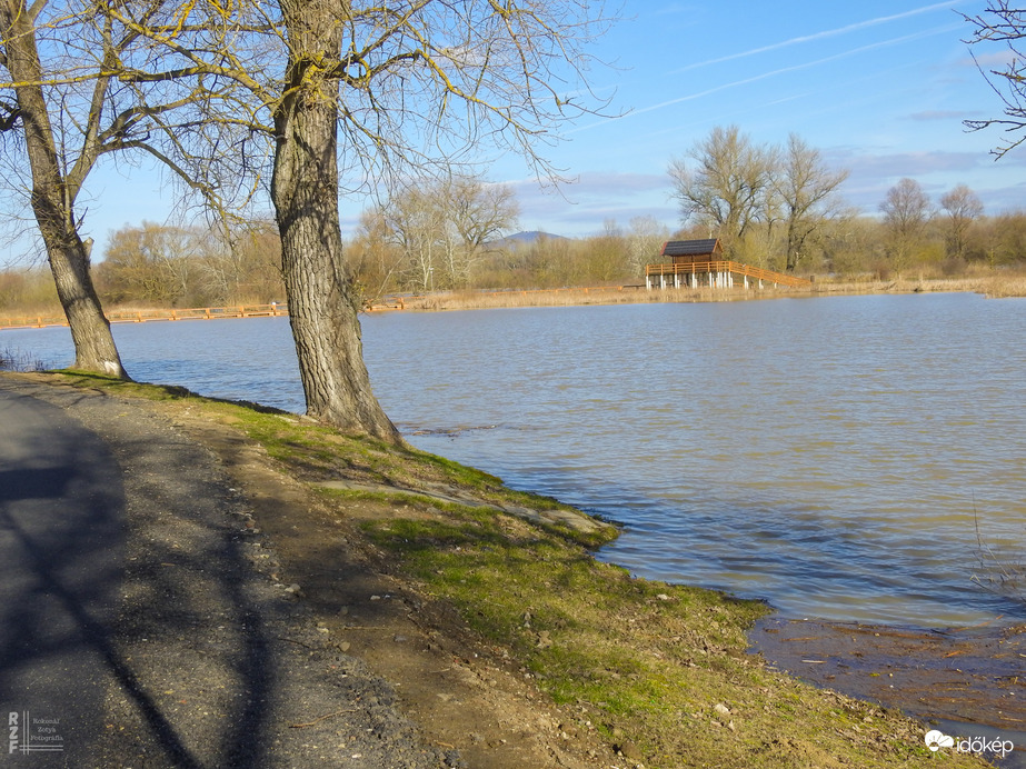 Árvíz, 536 cm, Tiszalök