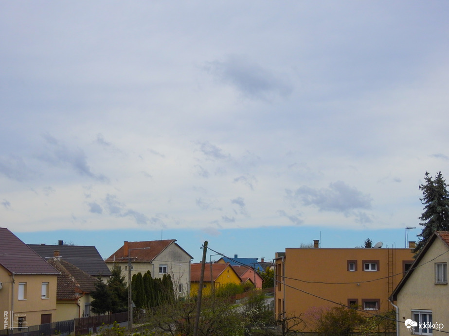 Tiszalök