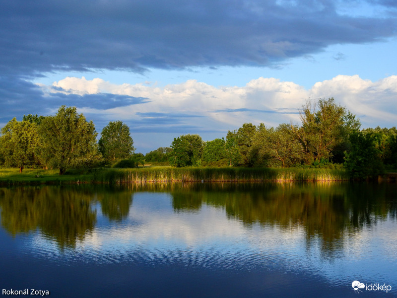 Tiszalök
