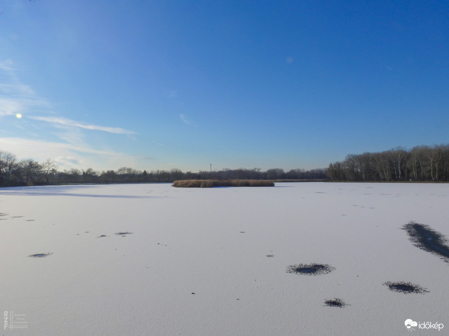 Napsütötte Tiszalök