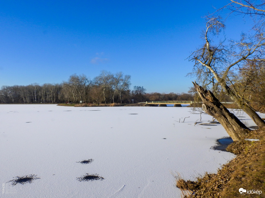 Napsütötte Tiszalök