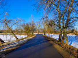 Napsütötte Tiszalök