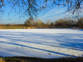 Napsütötte Tiszalök