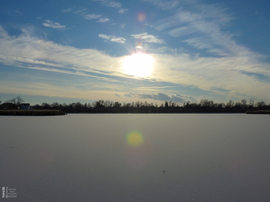 Napsütötte Tiszalök