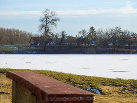 Napsütötte Tiszalök