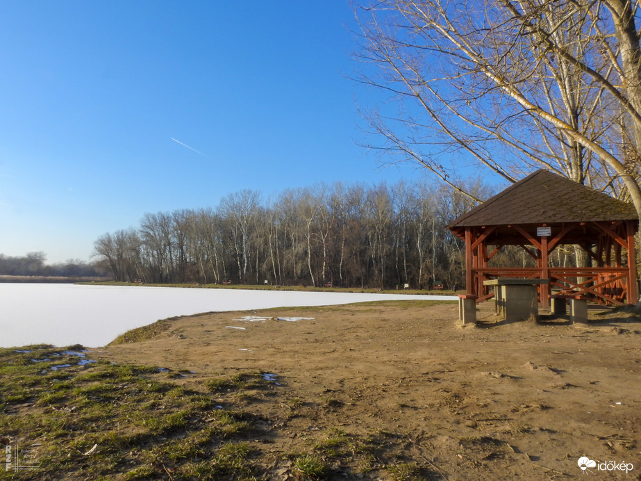 Napsütötte Tiszalök