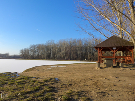 Napsütötte Tiszalök