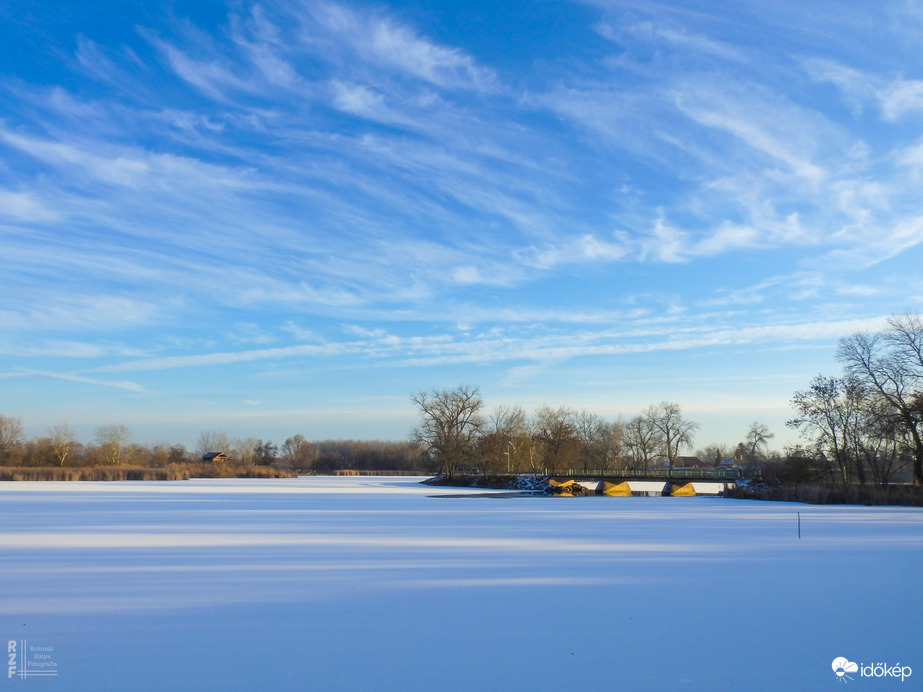 Napsütötte Tiszalök