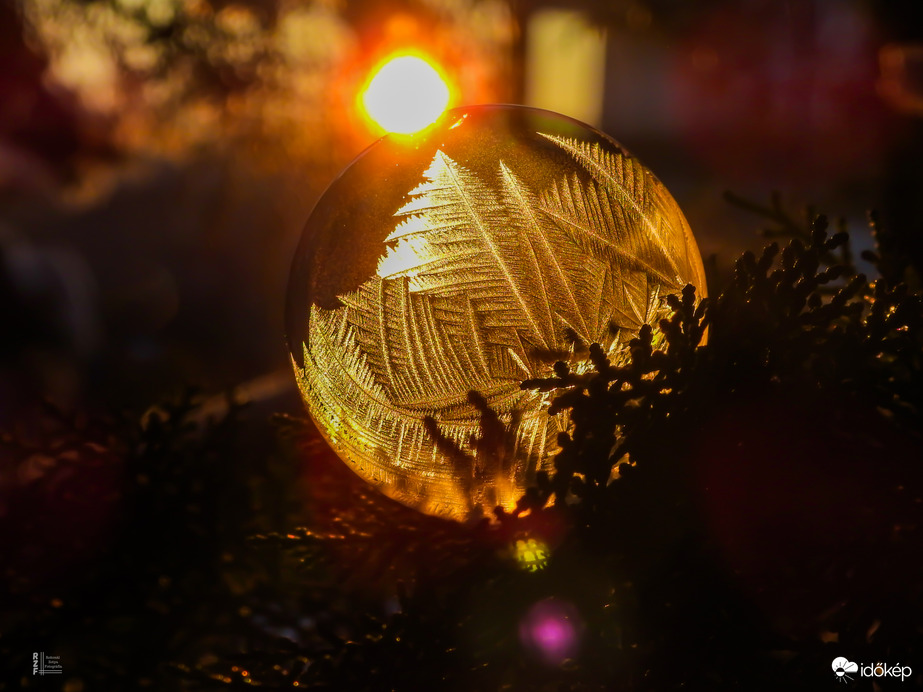 Szappanos álomvilág