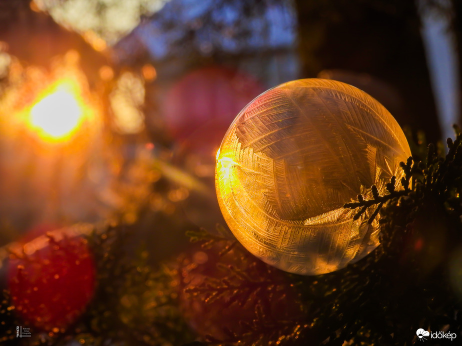 Szappanos álomvilág