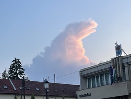 Tiszalök 