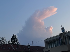 Tiszalök 