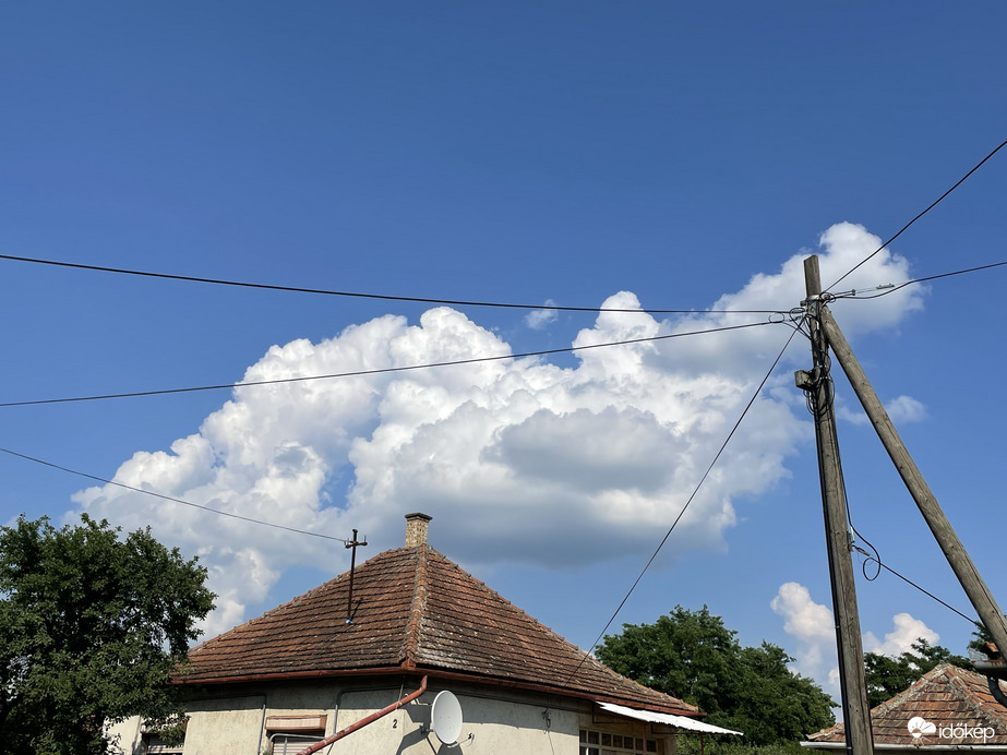 Tiszalök 