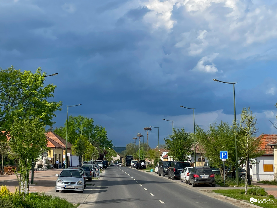 Bodrogkeresztúr