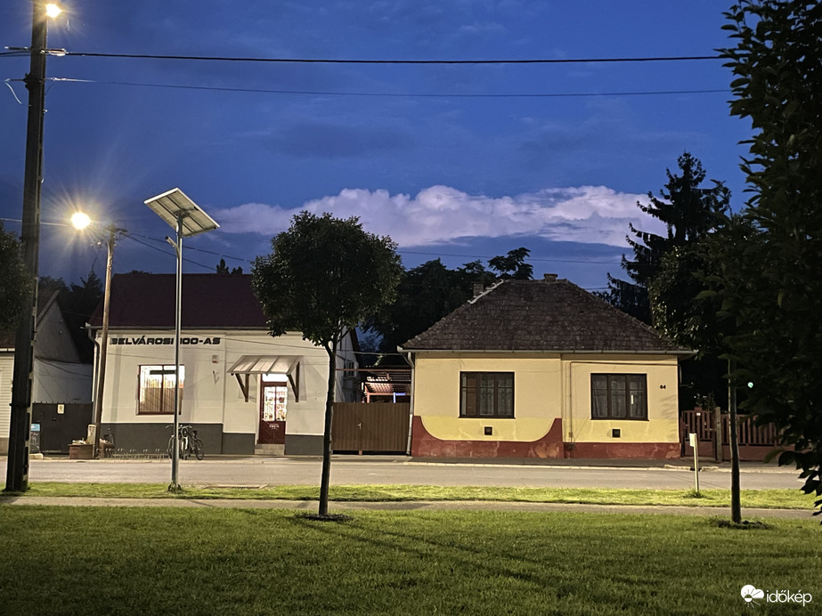 Tiszalök 