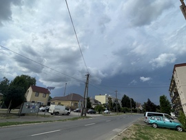 Tiszalök