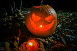 Jön a rettegések éjszakája 