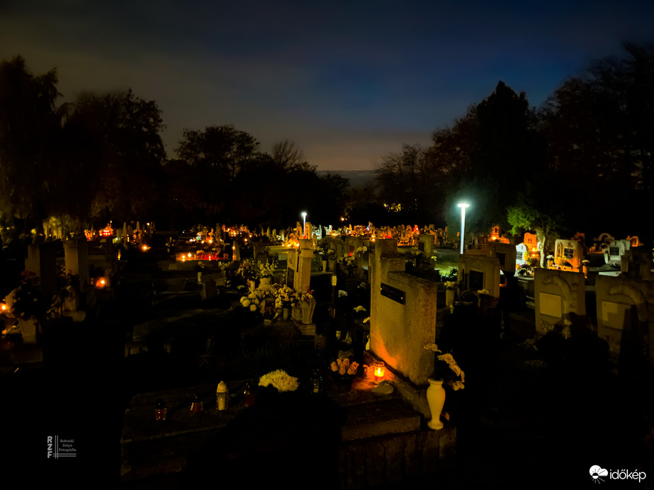 Az emlékezés napjai 