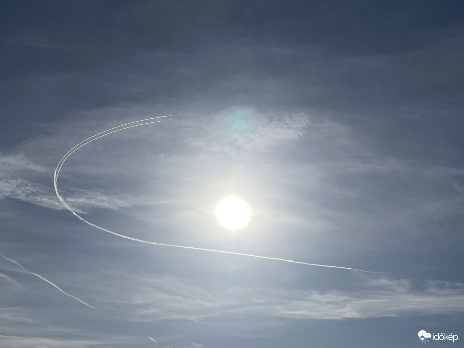 Gripen gyakorlat Tiszalök 