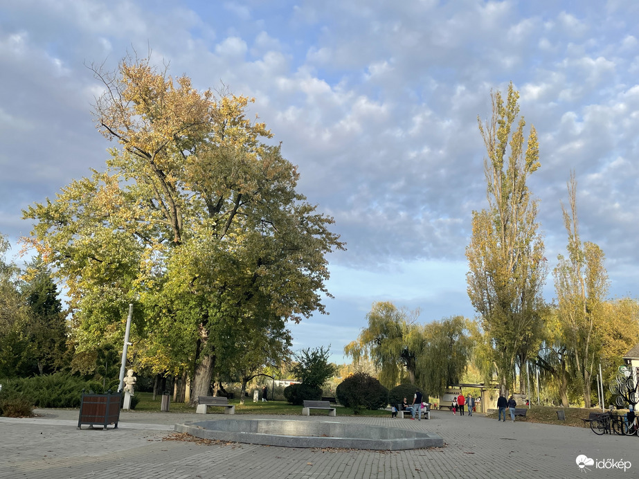 Nyíregyháza-Sóstó