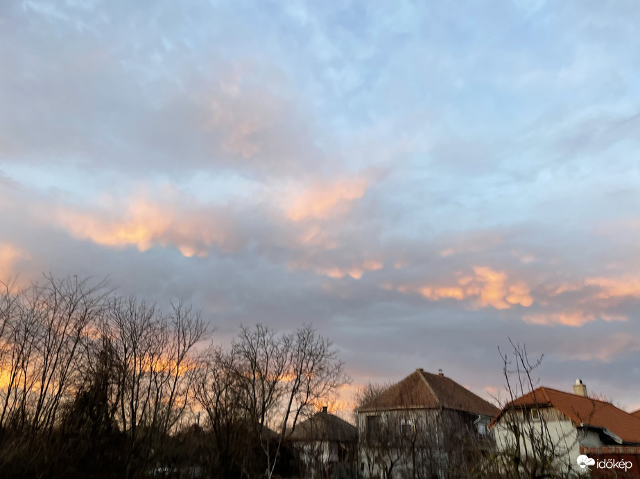 Karácsonyi Mammatusok