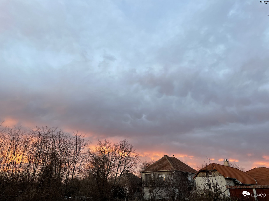 Mammatusok Karácsonykor 