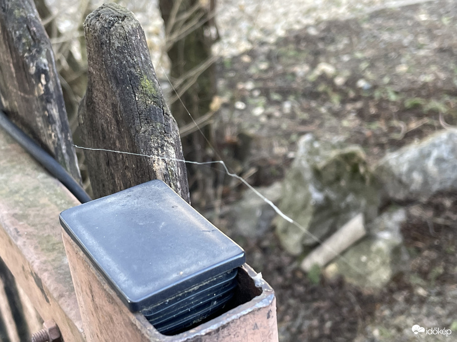 Vénasszonyok tele vagy már nem is tudom milye van…