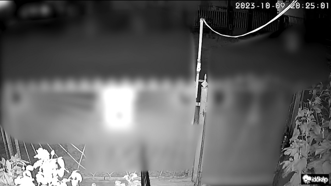 Földrengés morajlása Tiszalökön