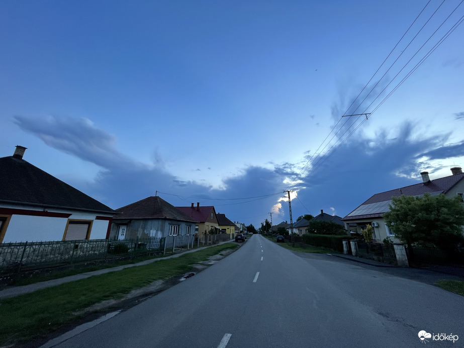 Tiszalök 